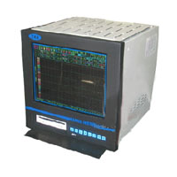 EX500無(wú)紙記錄儀