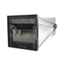 XDD1-100小型自動(dòng)平衡電橋記錄儀