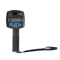 便攜式紅外輻射溫度計