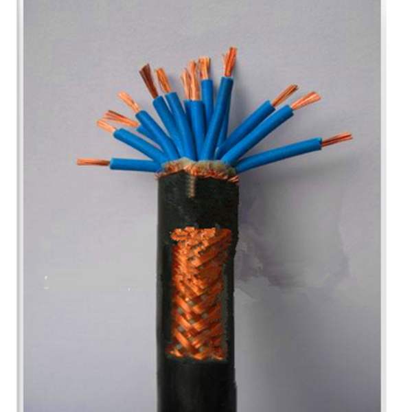 本安型信號(hào)控制電纜